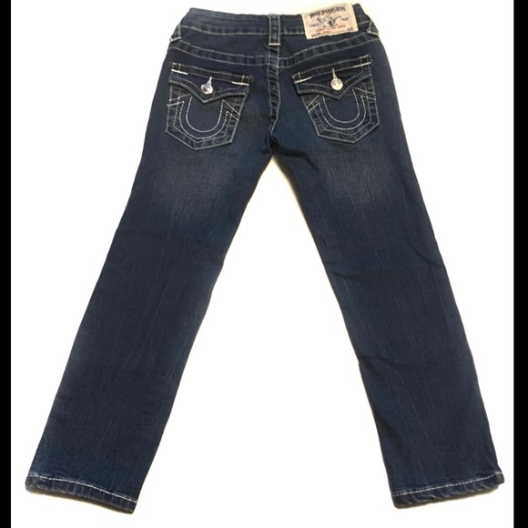 True Religion Jeans - Picture 2 of 3